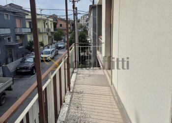 Angolo balcone - Three-room apartment Viale Monte Velino, Pescara - photo 14