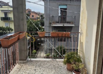 Secondo balcone - Three-room apartment Viale Monte Velino, Pescara - photo 15