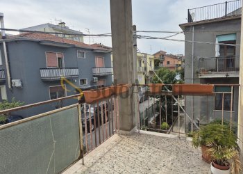 Angolo secondo balcone - Three-room apartment Viale Monte Velino, Pescara - photo 16