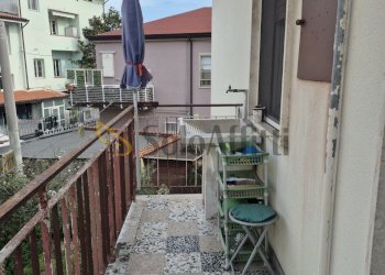 Terzo balcone - Three-room apartment Viale Monte Velino, Pescara - photo 17