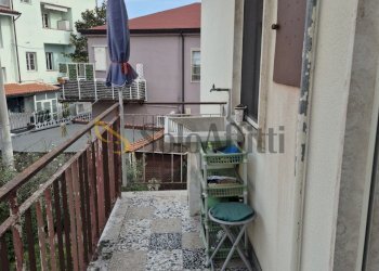 Angolo terzo balcone - Three-room apartment Viale Monte Velino, Pescara - photo 18