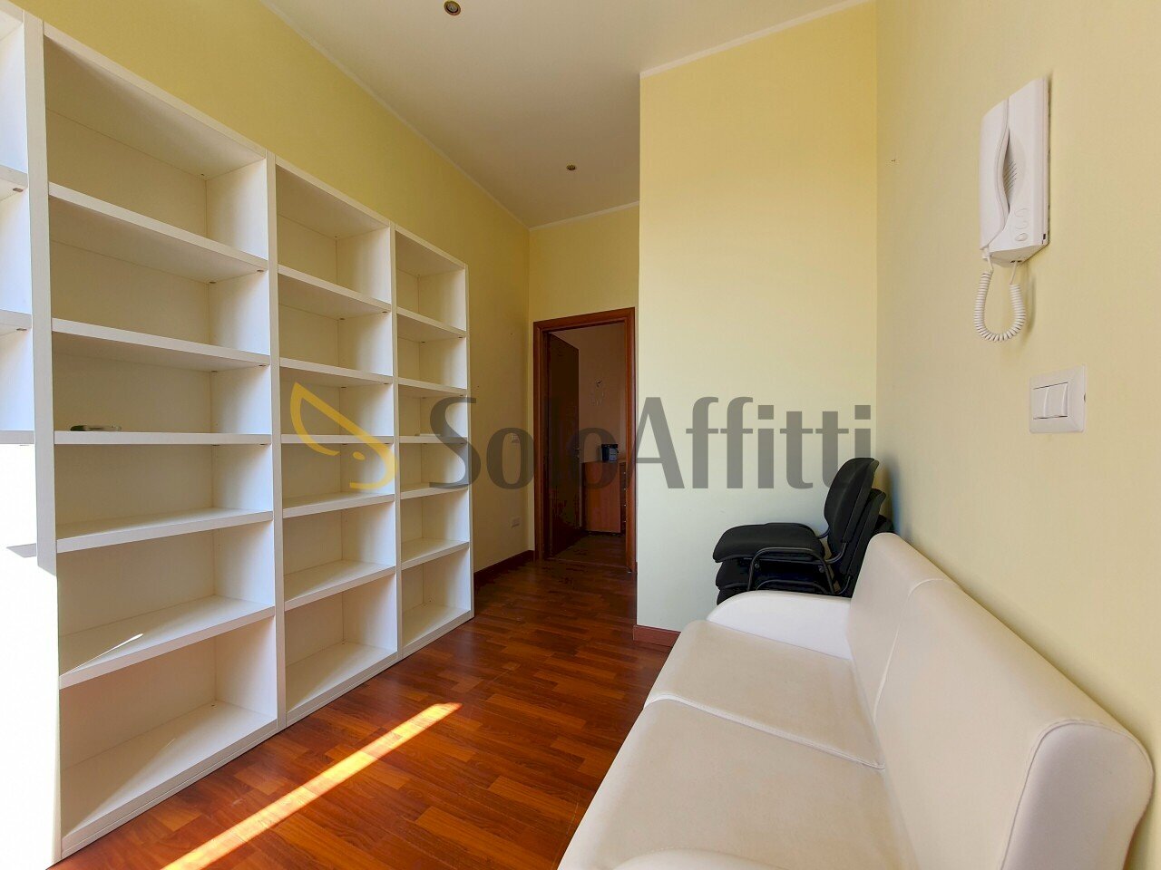 Ufficio Via Vincenzo Ciaccio 30, Catanzaro - foto 2
