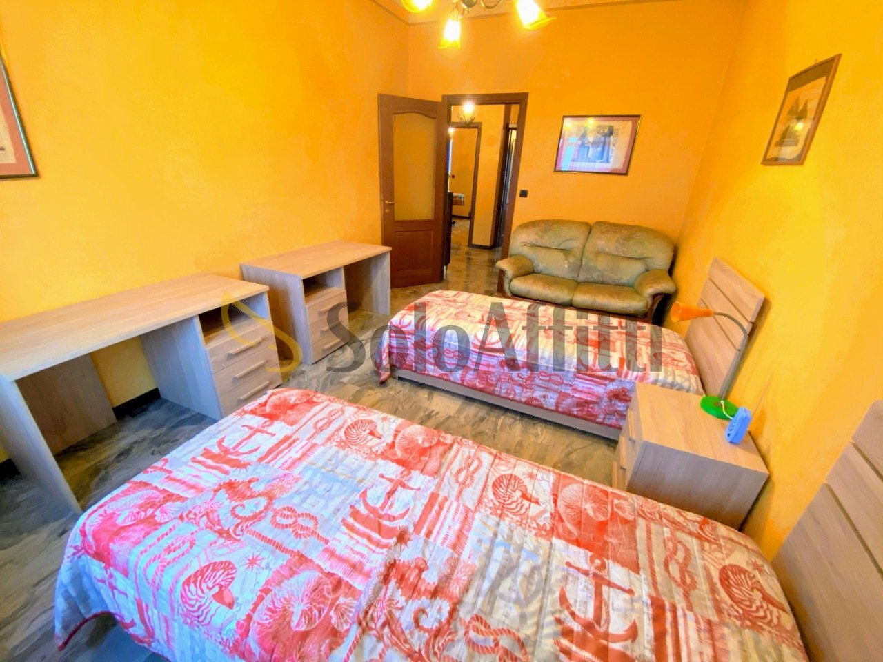 IMG_0653.jpg - Four-room apartment Corso Francia  347, Torino (neighborhood Pozzo Strada) - photo 1