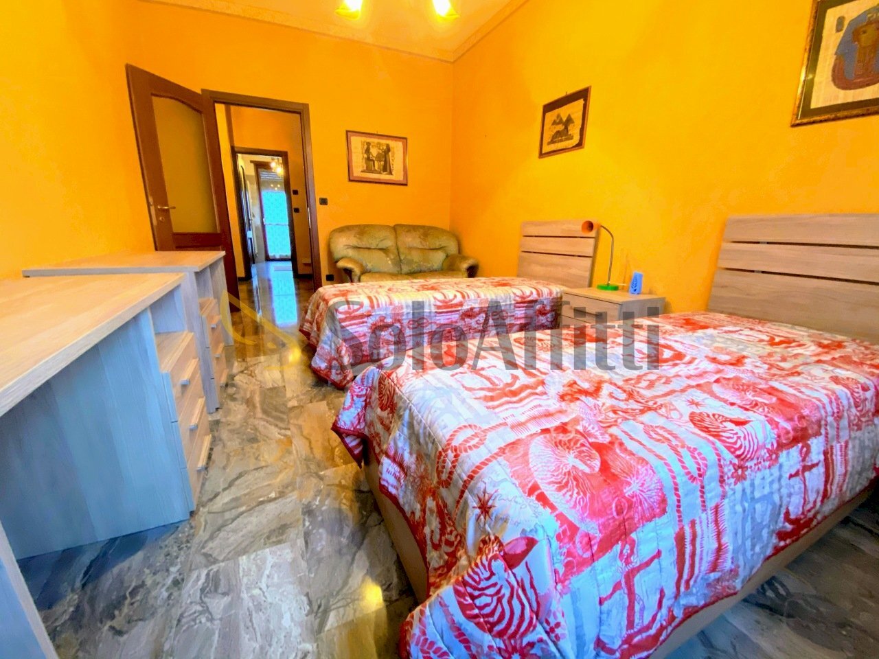 IMG_0652.jpg - Four-room apartment Corso Francia  347, Torino (neighborhood Pozzo Strada) - photo 2