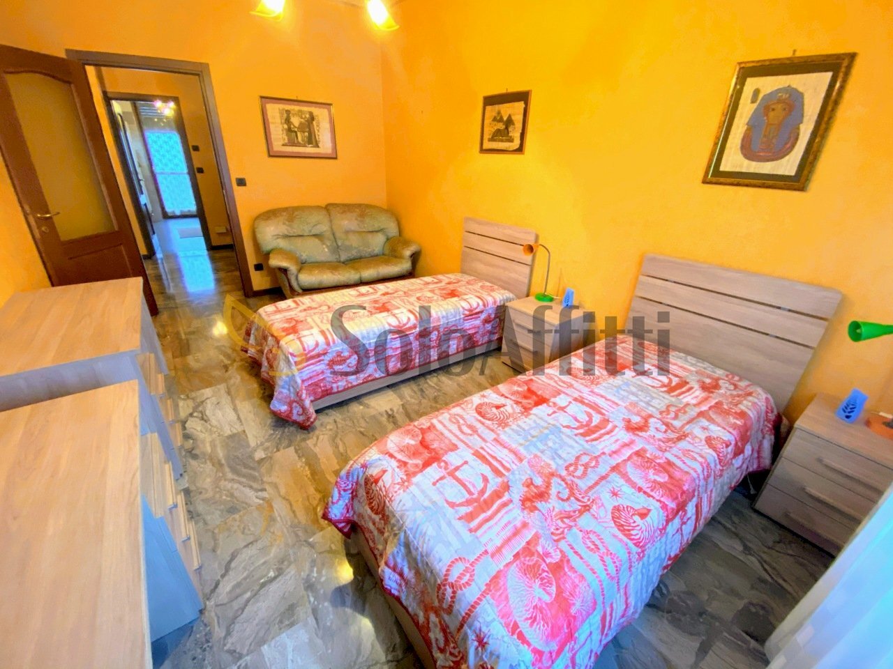 IMG_0651.jpg - Four-room apartment Corso Francia  347, Torino (neighborhood Pozzo Strada) - photo 3