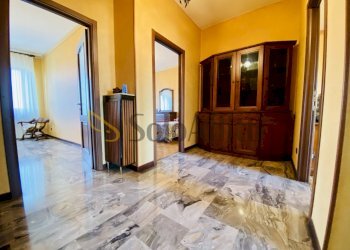 IMG_5360.JPG - Four-room apartment Corso Francia  347, Torino (neighborhood Pozzo Strada) - photo 4