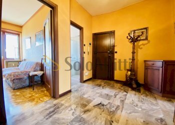 IMG_8705.JPG - Four-room apartment Corso Francia  347, Torino (neighborhood Pozzo Strada) - photo 5