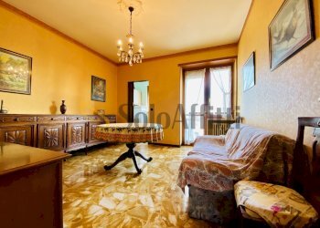 IMG_1451.JPG - Four-room apartment Corso Francia  347, Torino (neighborhood Pozzo Strada) - photo 6