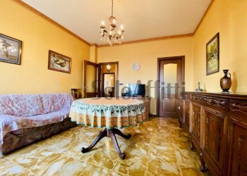 IMG_6853.JPG - Four-room apartment Corso Francia  347, Torino (neighborhood Pozzo Strada) - photo 7