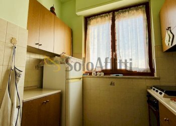 IMG_4395.JPG - Four-room apartment Corso Francia  347, Torino (neighborhood Pozzo Strada) - photo 8