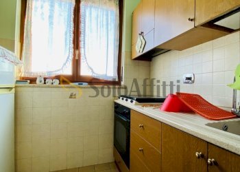 IMG_6081.JPG - Four-room apartment Corso Francia  347, Torino (neighborhood Pozzo Strada) - photo 9