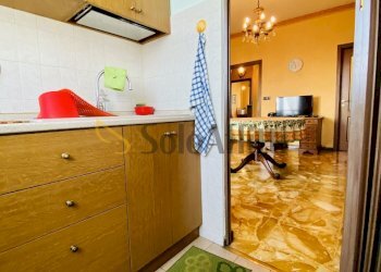 IMG_7589.JPG - Four-room apartment Corso Francia  347, Torino (neighborhood Pozzo Strada) - photo 10
