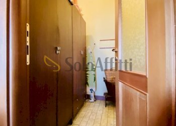 IMG_4830.JPG - Four-room apartment Corso Francia  347, Torino (neighborhood Pozzo Strada) - photo 11