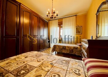 IMG_8328.JPG - Four-room apartment Corso Francia  347, Torino (neighborhood Pozzo Strada) - photo 12