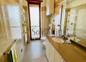 IMG_4417.JPG - Four-room apartment Corso Francia  347, Torino (neighborhood Pozzo Strada) - photo 16