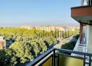 IMG_8920.JPG - Four-room apartment Corso Francia  347, Torino (neighborhood Pozzo Strada) - photo 18