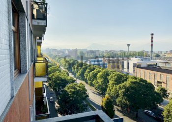 IMG_2135.JPG - Four-room apartment Corso Francia  347, Torino (neighborhood Pozzo Strada) - photo 20