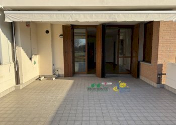 IMG_2094.JPG - Three-room apartment Via Buozzi, Parma - photo 10