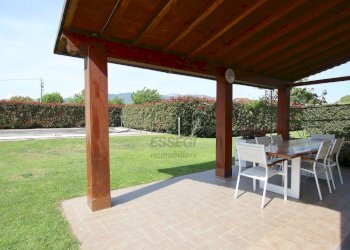 vendesi villetta con piscina - Villa Via Lombarda Lammari 293, Capannori - photo 6