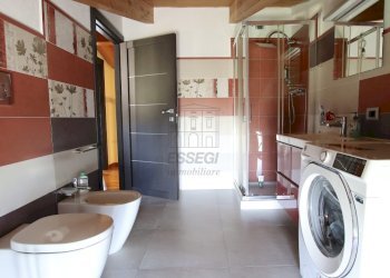 vendesi villetta con piscina - Villa Via Lombarda Lammari 293, Capannori - photo 27