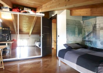 vendesi villetta con piscina - Villa Via Lombarda Lammari 293, Capannori - photo 29