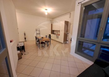 TRILOCALE MURRI-ORTI (15).jpg - Three-room apartment Bologna (neighborhood Murri) - photo 20