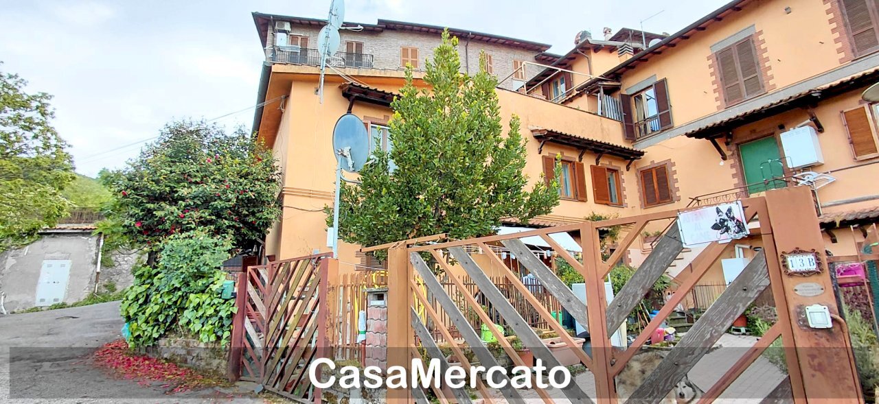 5.jpg - Trilocale Via Focicchia, Rocca di Papa - foto 1
