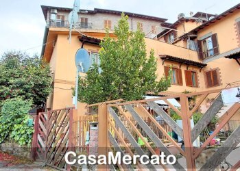 5.jpg - Three-room apartment Via Focicchia, Rocca di Papa - photo 1