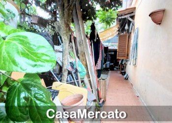 8.jpg - Three-room apartment Via Focicchia, Rocca di Papa - photo 2