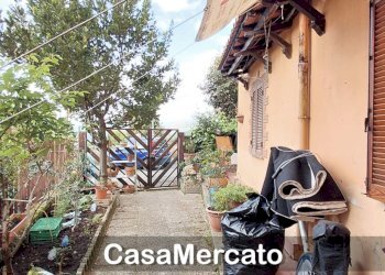 11.jpg - Three-room apartment Via Focicchia, Rocca di Papa - photo 4