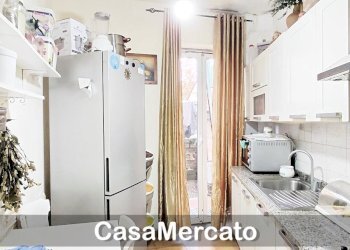 k4.jpg - Three-room apartment Via Focicchia, Rocca di Papa - photo 17