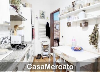k6.jpg - Three-room apartment Via Focicchia, Rocca di Papa - photo 19