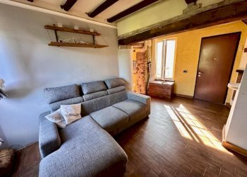 salotto.jpeg - Semi-detached house Podenzana - photo 8