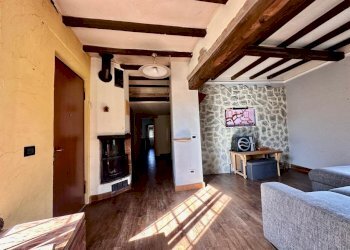 zona giorno 6.jpeg - Semi-detached house Podenzana - photo 10