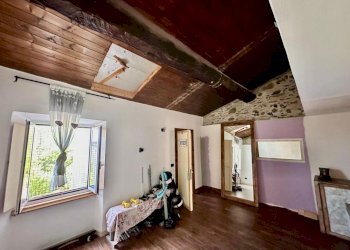 sala.jpeg - Semi-detached house Podenzana - photo 13