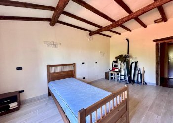 cameretta.jpeg - Semi-detached house Podenzana - photo 14