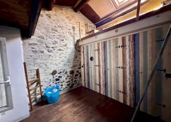 terrazza.jpeg - Semi-detached house Podenzana - photo 16