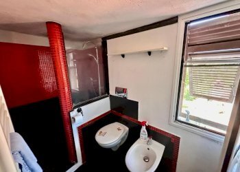 bagno 2.jpeg - Semi-detached house Podenzana - photo 17