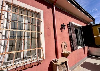 esterno.jpeg - Semi-detached house Podenzana - photo 19