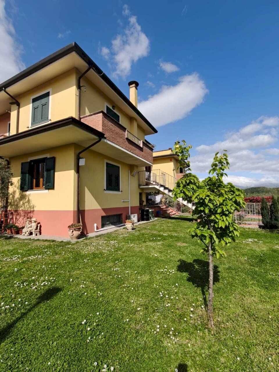 WhatsApp Image 2026-04-15 at 16.52.15 (4).jpeg - Semi-detached house Aulla - photo 1