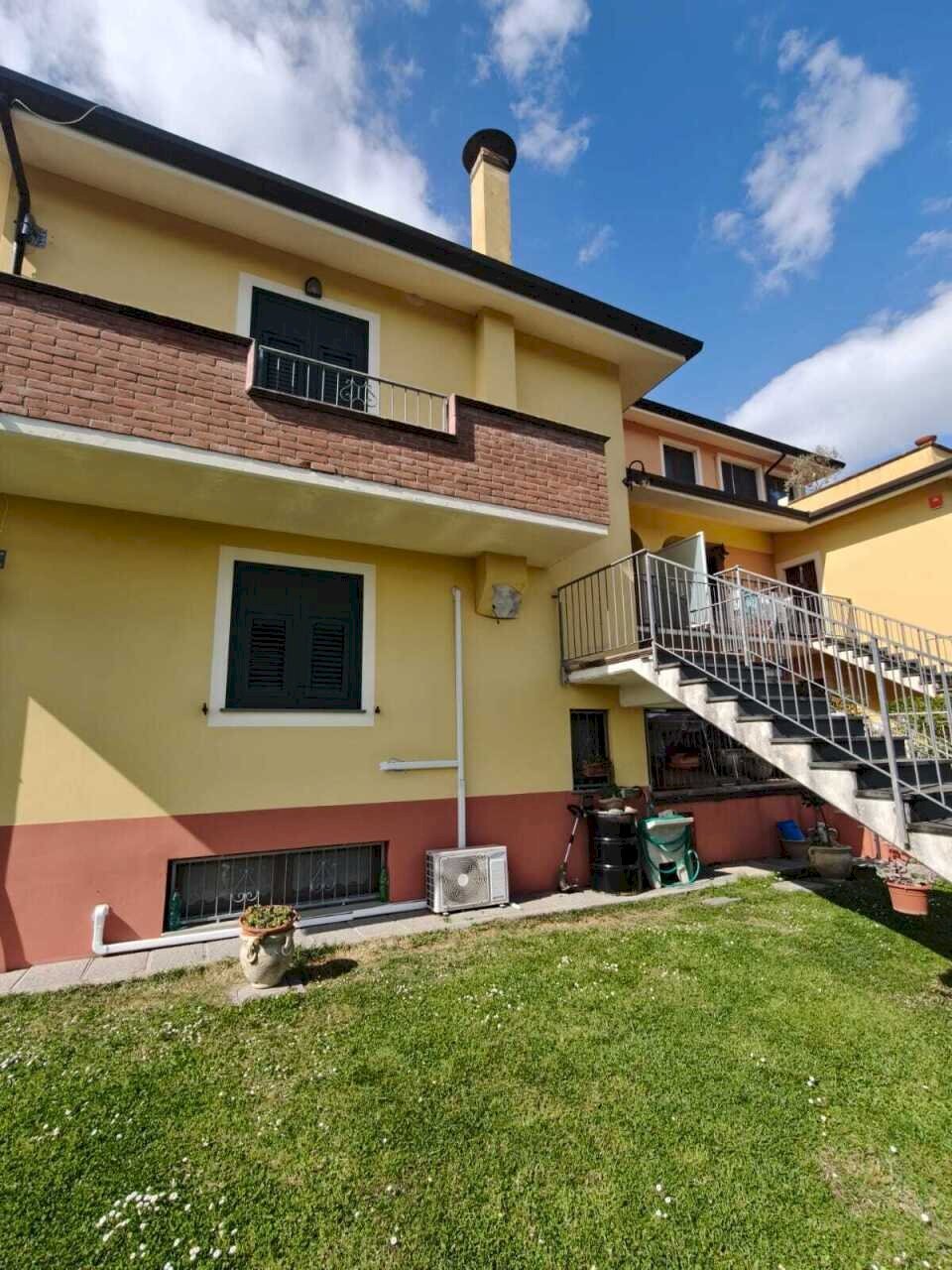 WhatsApp Image 2026-04-15 at 16.52.15 (3).jpeg - Semi-detached house Aulla - photo 2