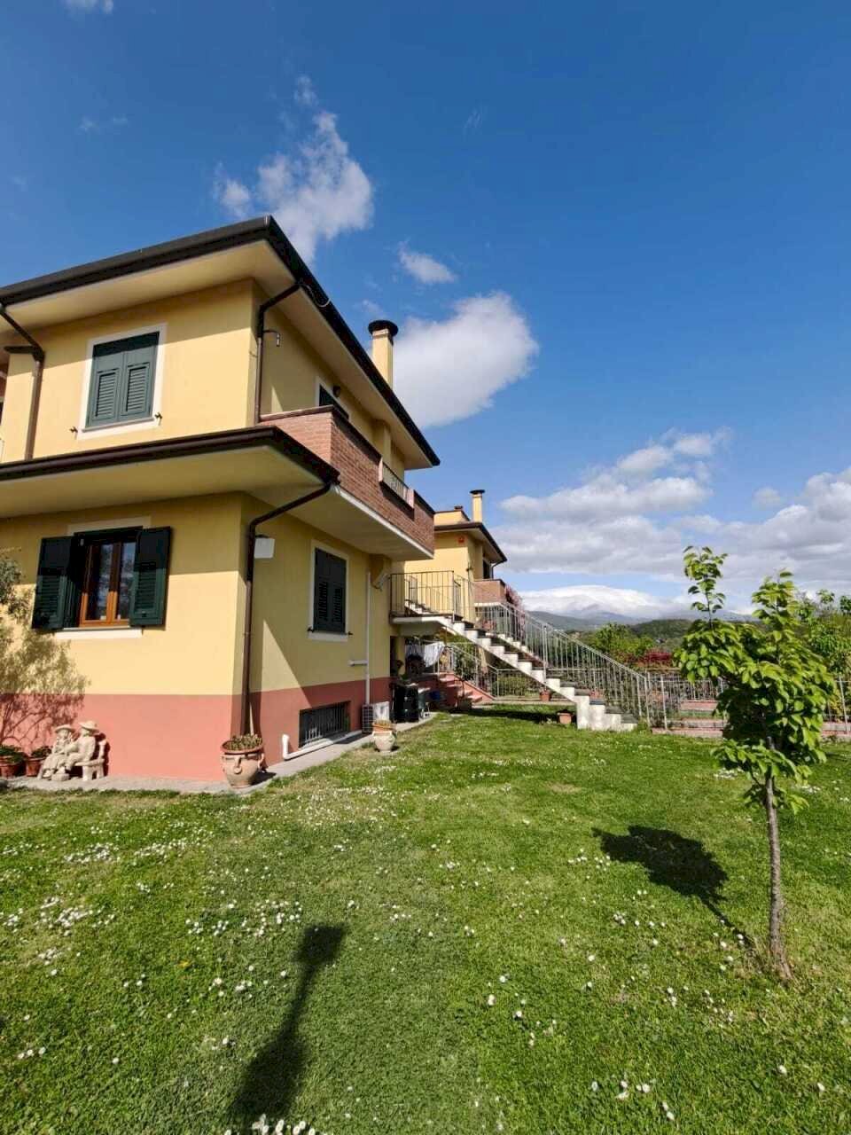 WhatsApp Image 2026-04-15 at 16.52.15 (6).jpeg - Semi-detached house Aulla - photo 3