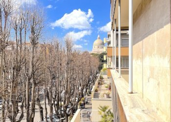 Affaccio - Apartment Via della Fisica, Roma (neighborhood EUR) - photo 1