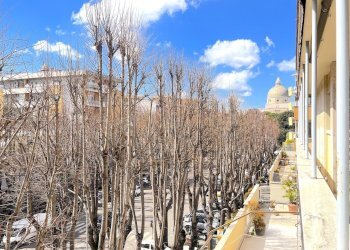 Affaccio - Apartment Via della Fisica, Roma (neighborhood EUR) - photo 3