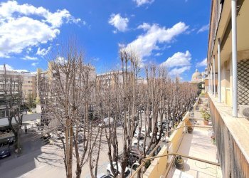 Affaccio - Apartment Via della Fisica, Roma (neighborhood EUR) - photo 4