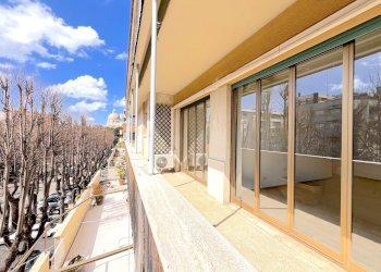 Terrazza - Apartment Via della Fisica, Roma (neighborhood EUR) - photo 5