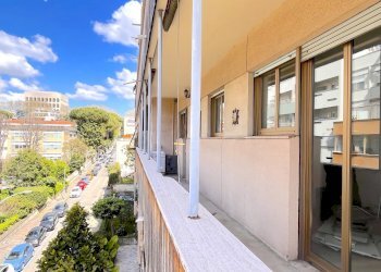 Terrazza - Apartment Via della Fisica, Roma (neighborhood EUR) - photo 8