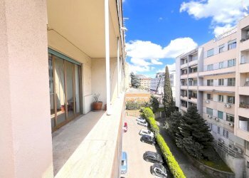 Terrazza - Apartment Via della Fisica, Roma (neighborhood EUR) - photo 11