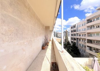 Terrrazza - Apartment Via della Fisica, Roma (neighborhood EUR) - photo 12