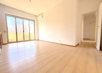 Salone - Apartment Via della Fisica, Roma (neighborhood EUR) - photo 18